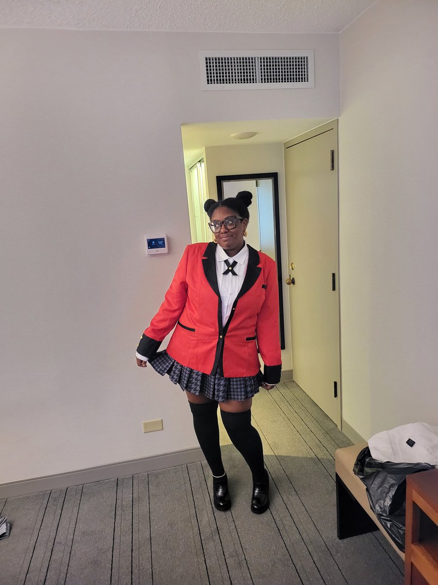 BLWMWPod's tweet photo. Day 2. 

Return of the Jedi. 

And taking them back to school 

@blerdconDC #homecomming https://t.co/jNtWqRrgFp