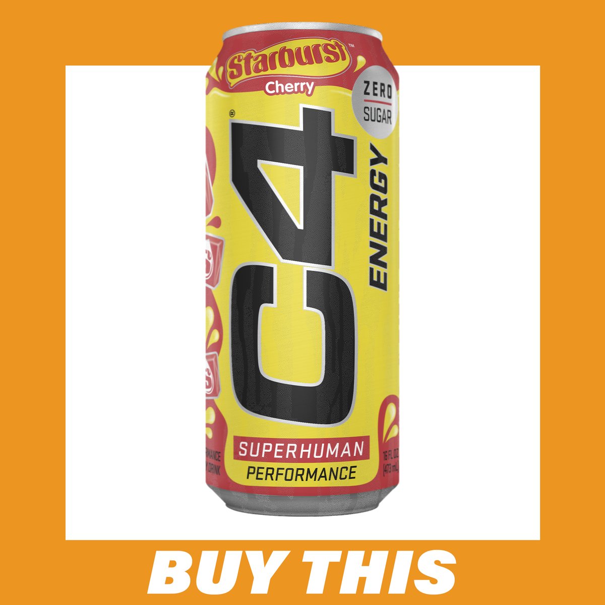MurphyUSA's tweet photo. Buy ANY energy drink and get @Starbucks Baya for $1. Mix, match and get that boost you need to deal with the kids in the back seat. Claim this offer in the MDR App: https://t.co/dKCI3gXlMJ
#MurphyUSA #Energy #MurphyEnergy #MurphyGasStations #Boost #Fuel #Starbucks https://t.co/pPmRAto0Wn