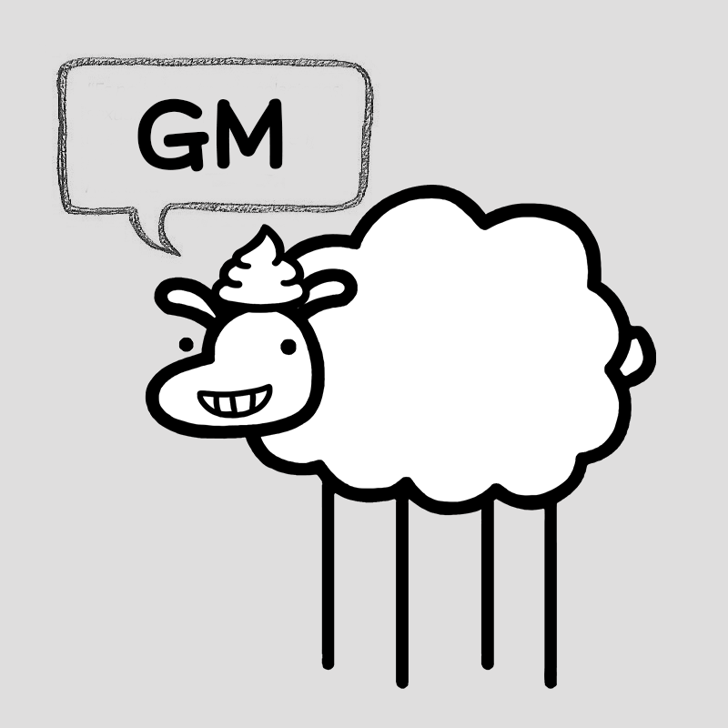 _BeBeSheep_'s tweet photo. https://t.co/NrryZyr6PU
@OpenSea #OpenSeaNFT https://t.co/rH3QX1lvrR