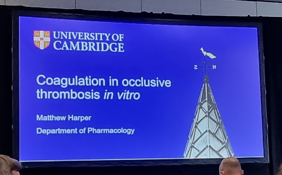 Dr Fraser Macrae tweet media