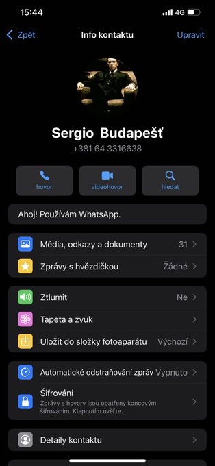 Please everyone who wants to work with this Sergio from Budapest.. AVOID HIM as much as possible, I was