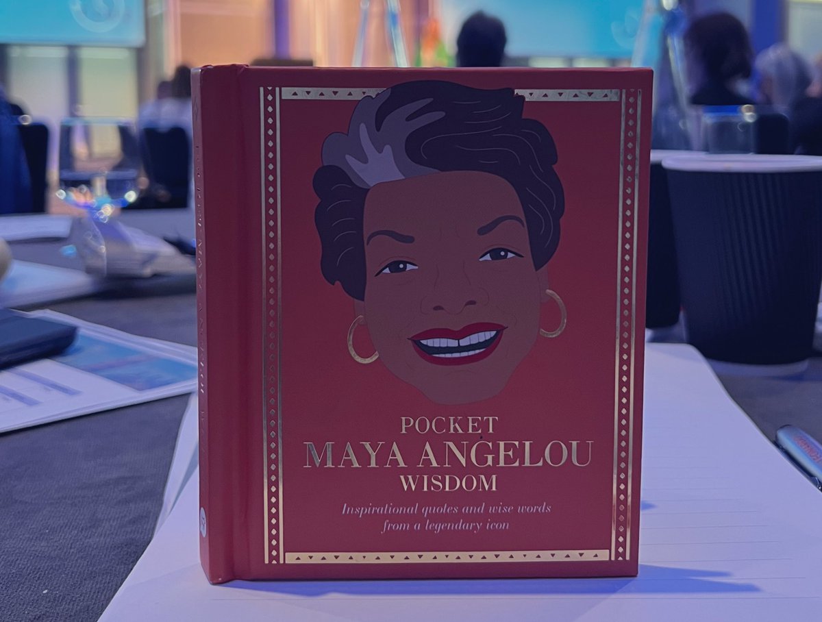 “I've learned that people will forget what you said, people will forget what you did, but people will never forget how you made them feel.” Maya Angelou There’s something about being in a room full of incredible Assistants! #ESLive #BuildYourCircle #SurroundYourself #AlwaysBeYou