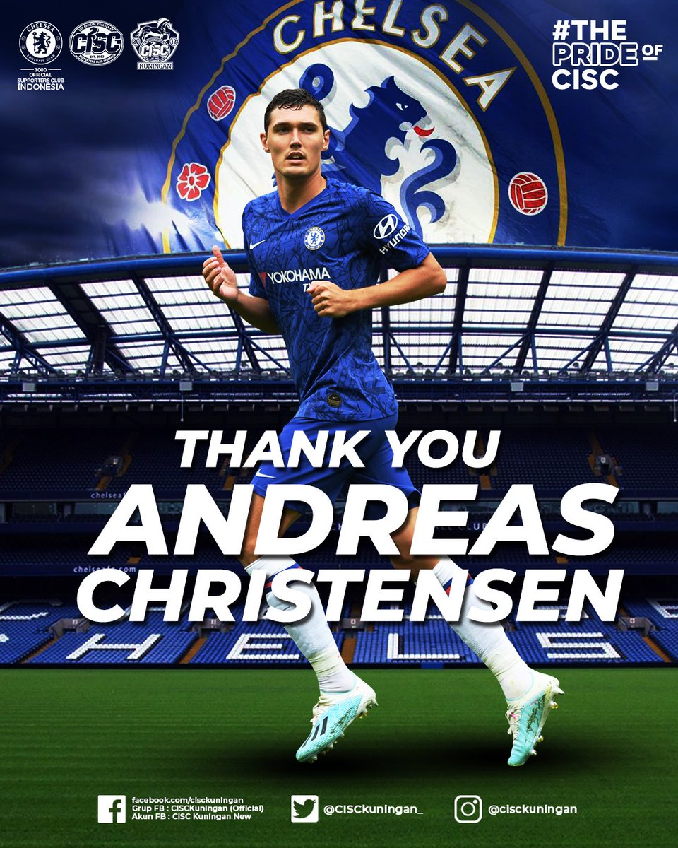 CISC Kuningan tweet media