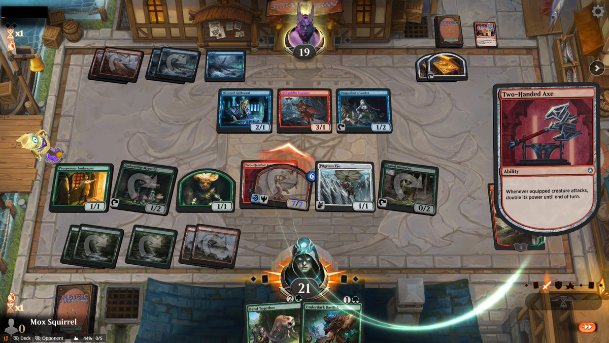 Mox Squirrel tweet media