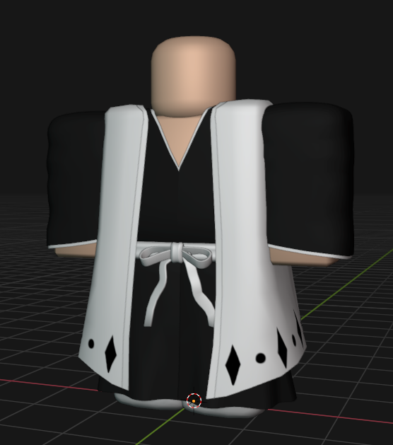 2Fxcez on Twitter "Bleach 13 Gotei Captain Roblox RobloxDev https