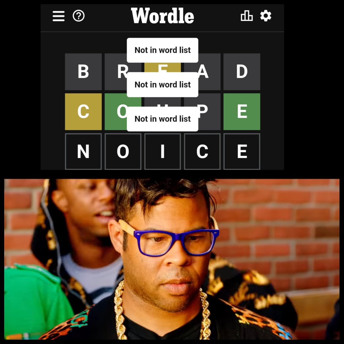 Yon Pomrenze (@yonpom) on Twitter photo 