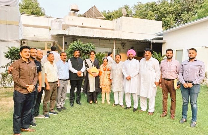 Sukhvinder Singh Sukhu tweet media