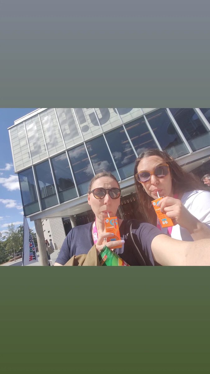 HopSkip Studios tweet media