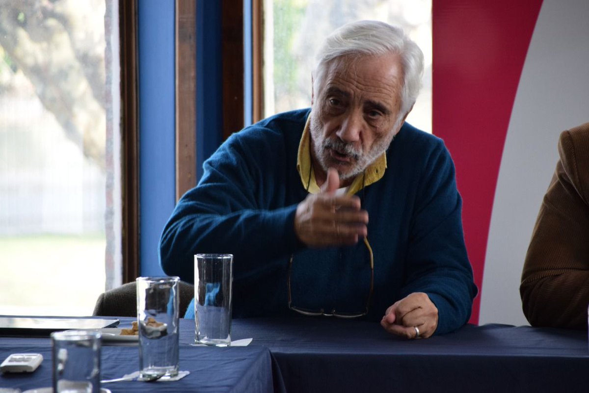 Jorge Calzoni tweet media