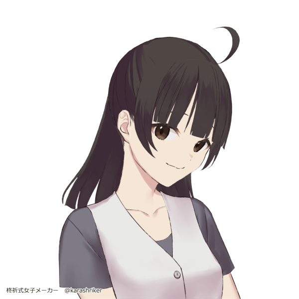 アイコンメーカーのtwitterイラスト検索結果 古い順