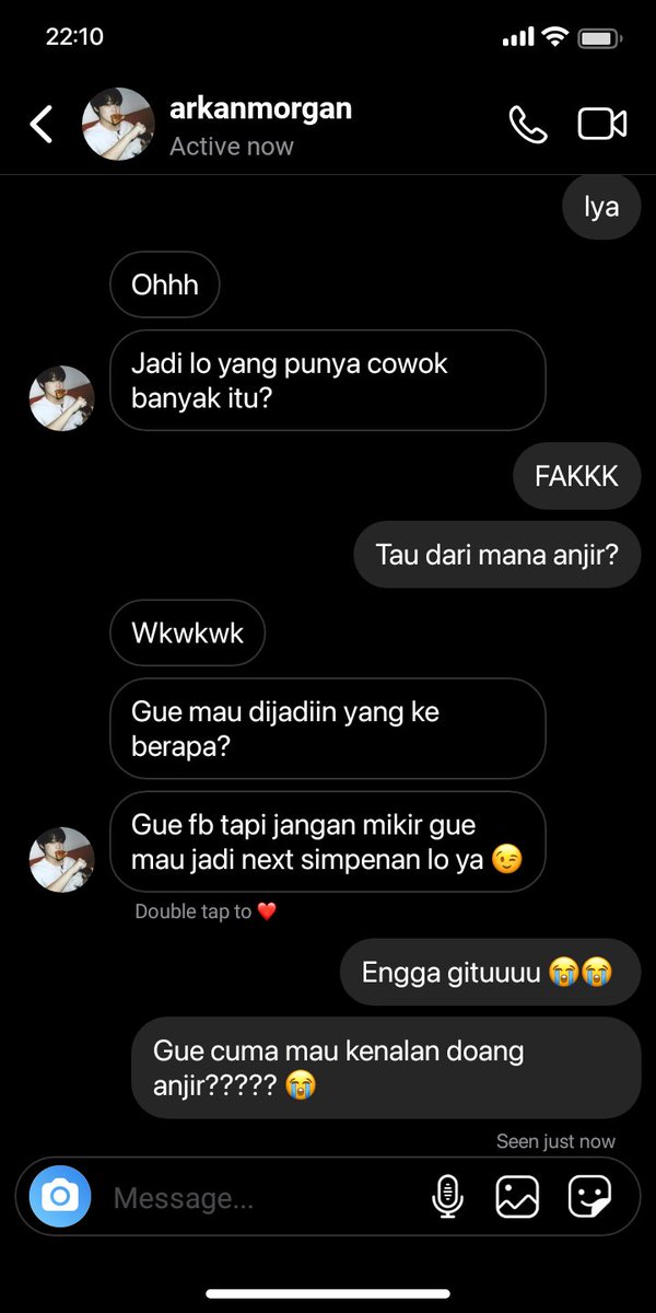 Arkan, you're the only one!!

— Chenle short au
© sunitusolis