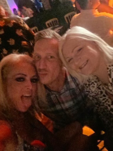 With sexy pair @RebeccaSmythDP &amp; @LukeHardyOff at the fabulous @SNAP_Together party on Thursday!! xx<a class="tags" target="_blank" title="On Twitter" href="/?out=eyJ0eXAiOiJKV1QiLCJhbGciOiJIUzUxMiJ9.eyJpYXQiOjE3MjA3MjIxMjcsImlzcyI6InR3cG9ybnN0YXJzLmNvbSIsIm5iZiI6MTcyMDcyMjEyNywiZXhwIjoxNzUyMjU4MTI3LCJyZWRpcmVjdF91cmwiOiJodHRwczovL3R3aXR0ZXIuY29tL1JlYmVjY2FTbXl0aERQIn0.-2YWCKW8VTzvcqla3VvIclFQ1Qhc85KLhkZGyzapVN1tEZCMrWn63YMfzYRmUuAfbo4Zj2z__ls03E5H8n5A_Q">@RebeccaSmythDP</a><a class="tags" href="/tag/lukehardyoff">@lukehardyoff</a><a href="/tag/retweet"class="tags"><span>#retweet</span></a>