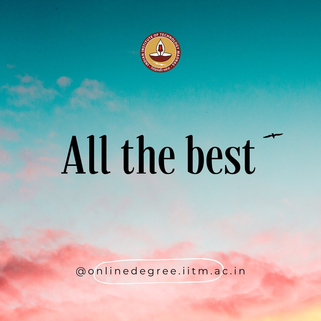 iitm_bs tweet picture