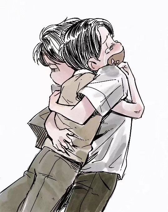 いかないでのtwitterイラスト検索結果