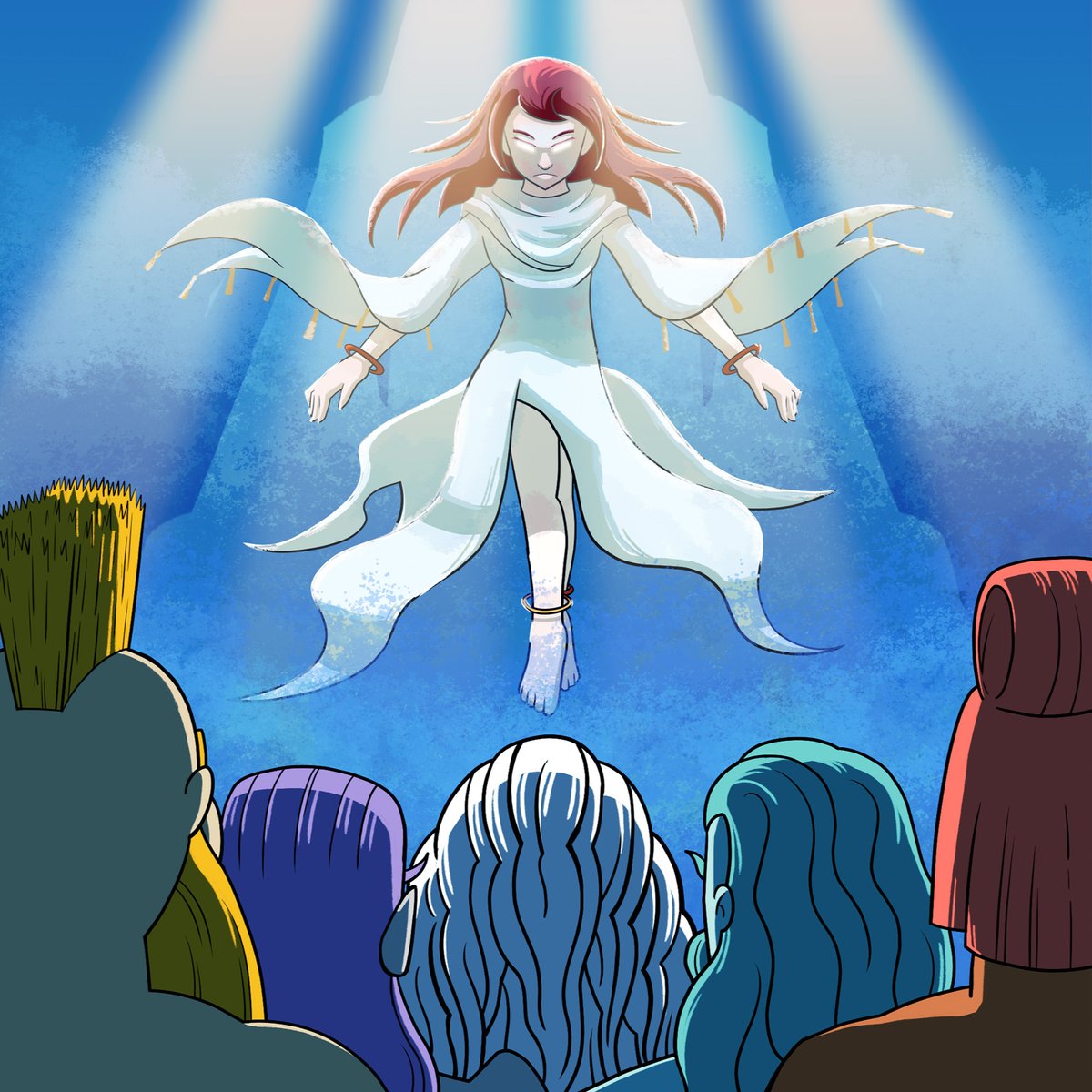 LonelyGodsClub's tweet image. 𝚆𝚎 𝚖𝚞𝚜𝚝 𝚌𝚘𝚗𝚜𝚞𝚕𝚝 𝚝𝚑𝚎 𝚘𝚛𝚊𝚌𝚕𝚎... 𝚂𝚑𝚎 𝚠𝚒𝚕𝚕 𝚑𝚎𝚕𝚙 𝚐𝚞𝚒𝚍𝚎 𝚞𝚜...