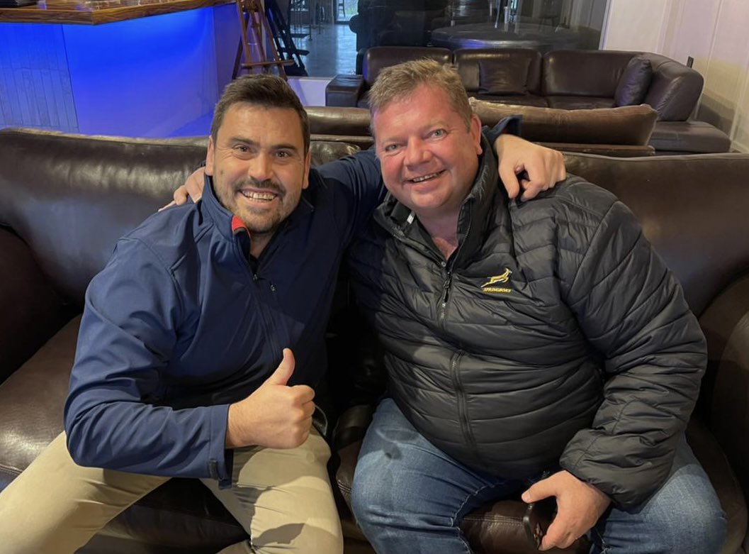 Trompie Tromp (@trompietromp) on Twitter photo We had an amazing wine tasting and great build-up to the Bokke vs Whales test in the beautiful new wine tasting room of <a href="/LaBoucher/">La Boucher Wines</a> with wine maker <a href="/KwaggaBoucher/">Kwagga Boucher</a> Great wines, pizza, fireplace and views ππΏπ¦π·π· We had an amazing wine tasting and great build-up to the Bokke vs Whales test in the beautiful new wine tasting room of <a href="/LaBoucher/">La Boucher Wines</a> with wine maker <a href="/KwaggaBoucher/">Kwagga Boucher</a> Great wines, pizza, fireplace and views ππΏπ¦π·π·