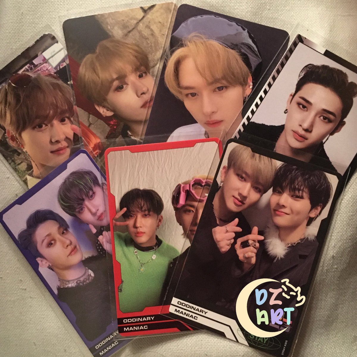 cdzcart's tweet photo. ˗ˏˋ #cidisells .ᐟ ˎˊ˗

wts lfb ph 𓄳 ₱750 + pf + lsf

𓏔 prio payo / 2 days res
𓏔 onhand, all are in mint condi
𓏔 rcbyt : https://t.co/t2HEzwYVGp

dm / reply to claim.

# skz lee know lk noeasy ne hanbok bonakid beret oddinary oddi chan id card binchan changjin jeongbin unit https://t.co/nBrs8sKaGA