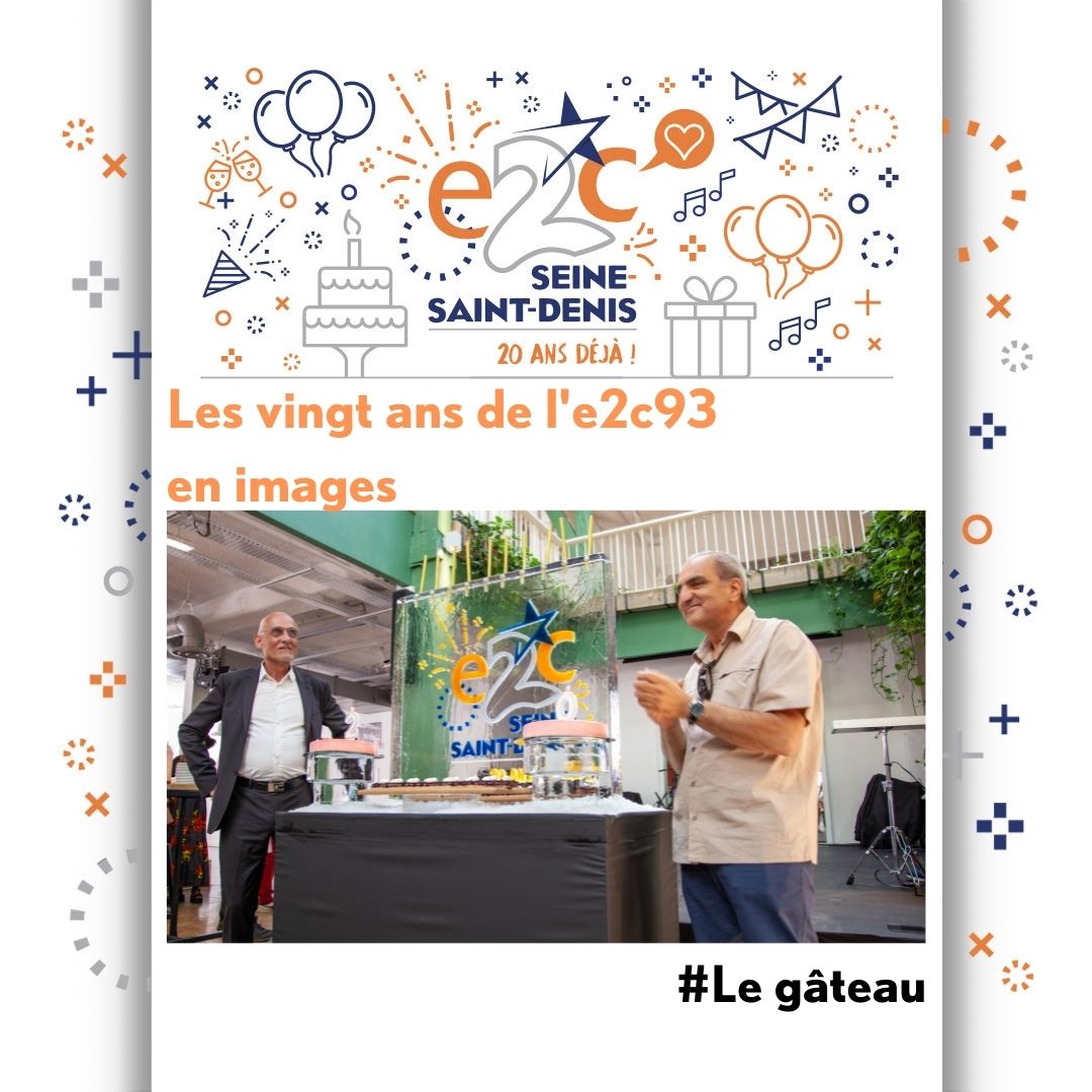 mitiajawas's tweet photo. La fête d'anniversaire a battu son plein hier, le vendredi 8 juillet, à l'usine Té. Plus 300 invités étaient présents, au programme de ces festivités 
# E2C93 #E2C #ecole #deuxièmechance #anniversaire #formation #education #93 #seinesaintdenis #entreprise #lacourneuve #sevran https://t.co/KNSAEydk4Y