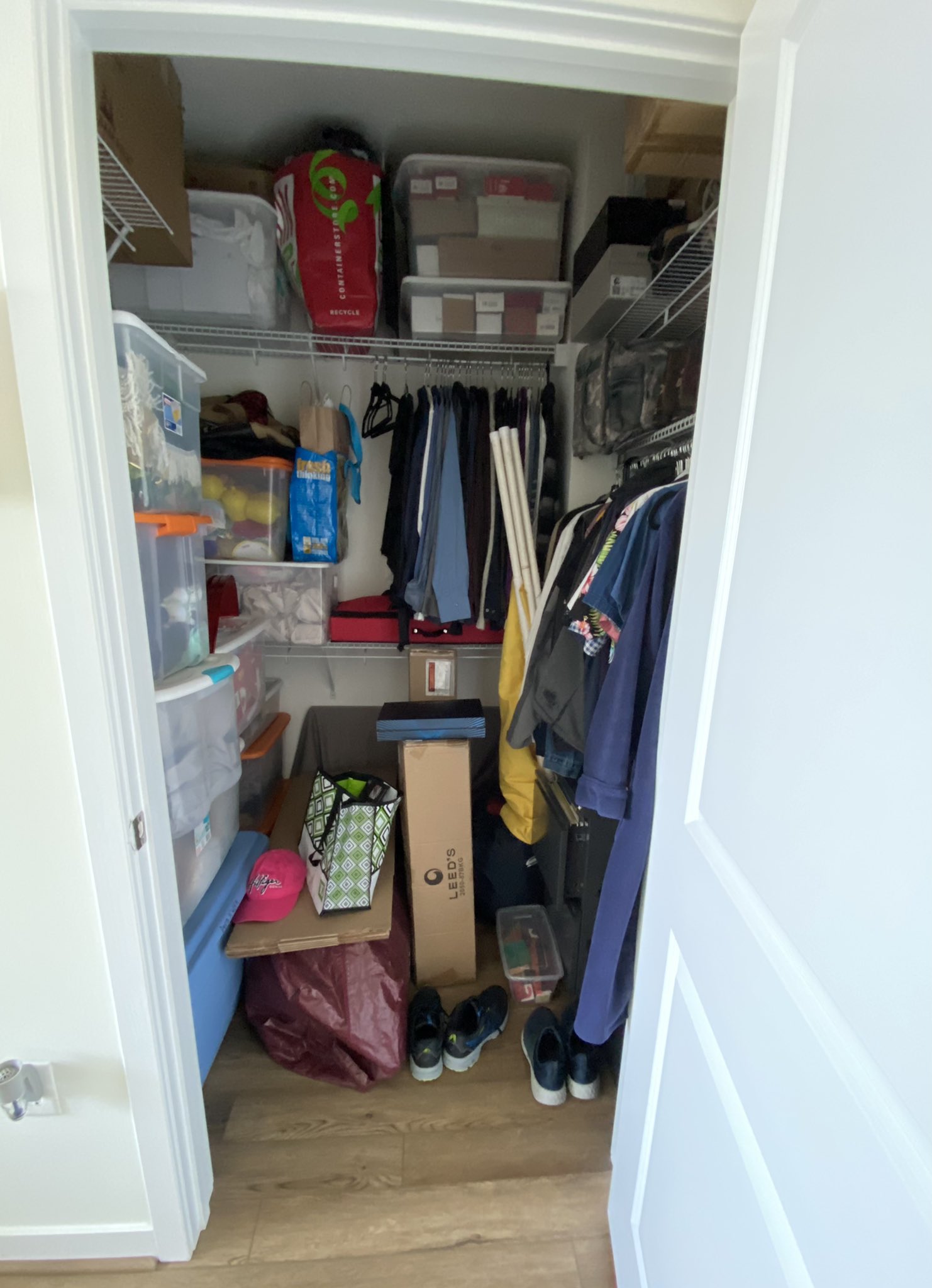 Waldron Casting (waldroncasting) / Twitter