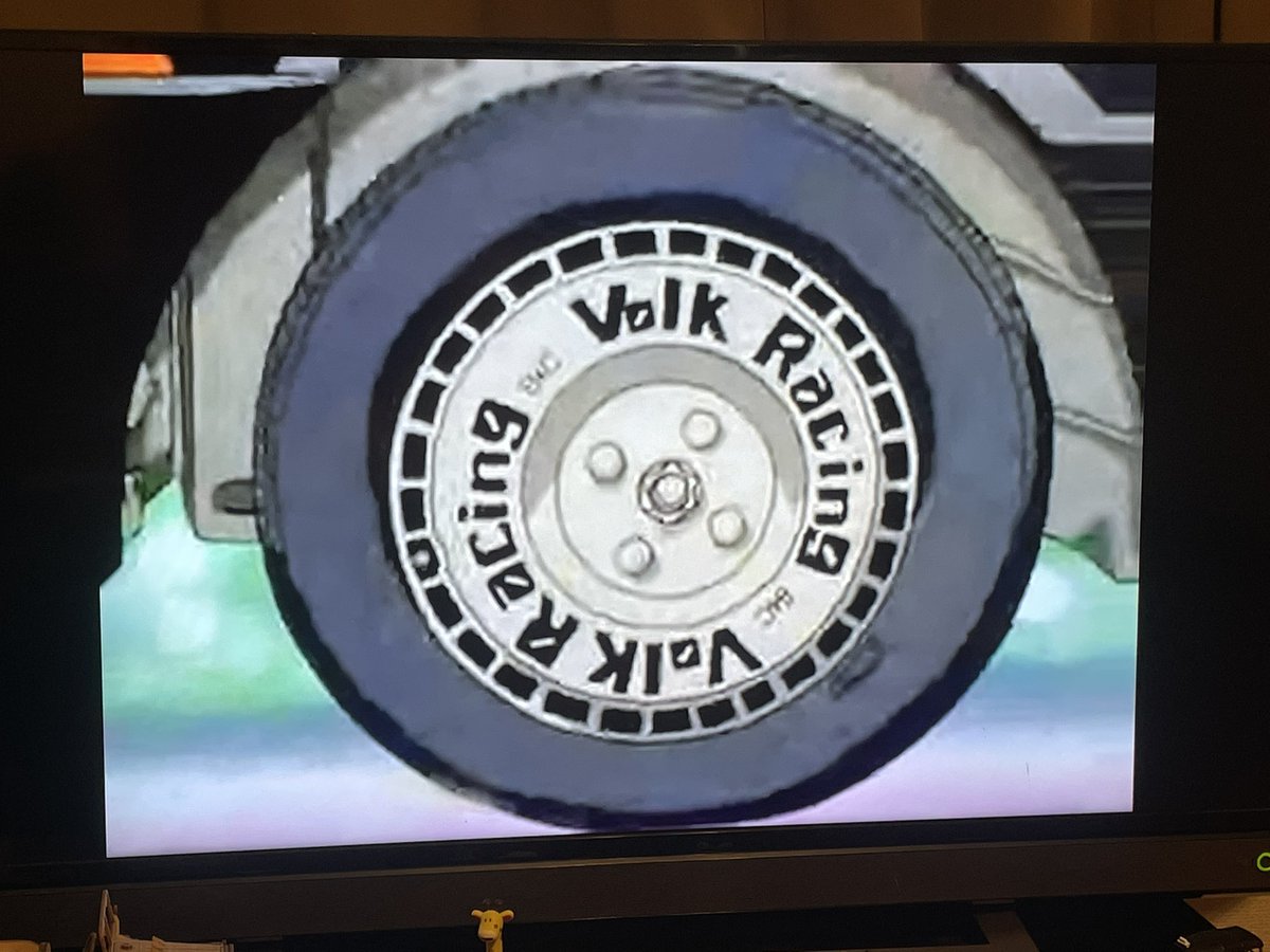 yutaro_gx61's tweet photo. #volkracing
#84c
#逮捕しちゃうぞ https://t.co/E8RhkPPvx0