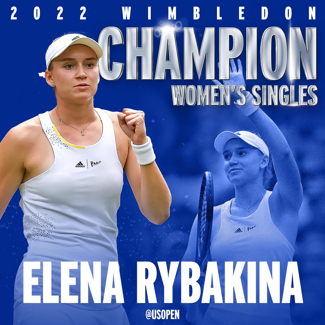 usopen's tweet image. 🏆🌱