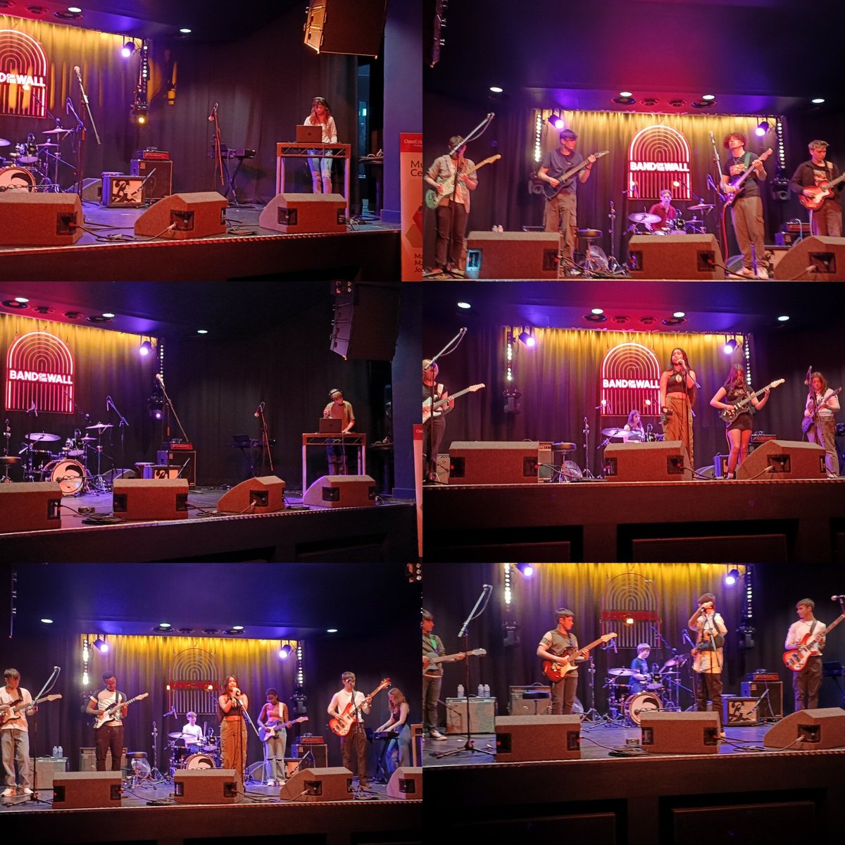 Loreto High Music (@loretohighmusic) on Twitter photo I could not have been more proud of all of these amazing <a href="/loretochorlton/">Loreto High School</a> performers <a href="/bandonthewall/">Band on the Wall</a> today. You were all beyond fantastic. Huge thanks to <a href="/OneEdMusic/">One Education Music</a> for the fantastic opportunity #Showcaserocks 🎵🎶🎧🎸🥁🎹 I could not have been more proud of all of these amazing <a href="/loretochorlton/">Loreto High School</a> performers <a href="/bandonthewall/">Band on the Wall</a> today. You were all beyond fantastic. Huge thanks to <a href="/OneEdMusic/">One Education Music</a> for the fantastic opportunity #Showcaserocks 🎵🎶🎧🎸🥁🎹