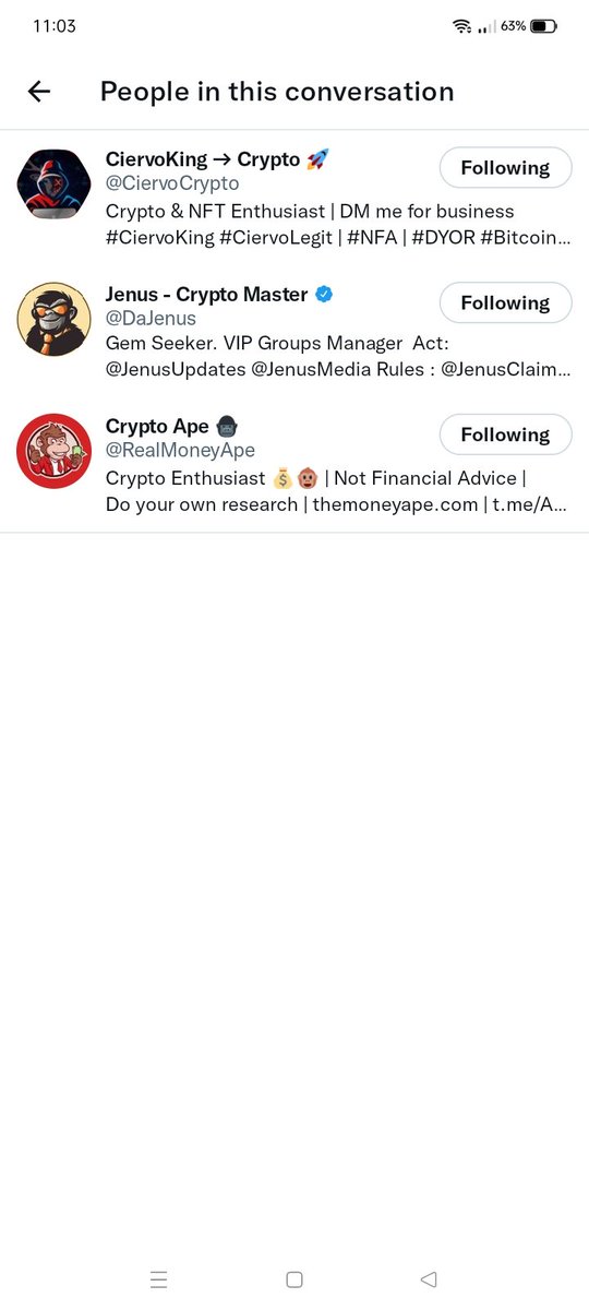 Fred tweet media