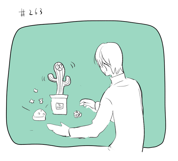 #263 