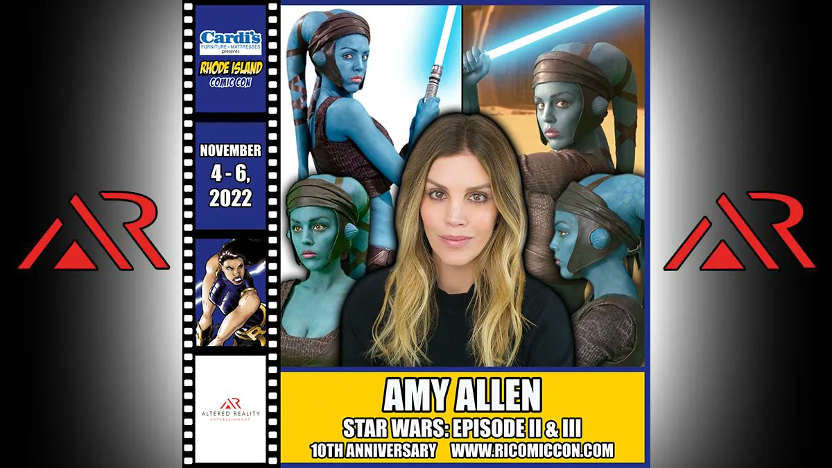 Rhode Island Comic Con tweet media