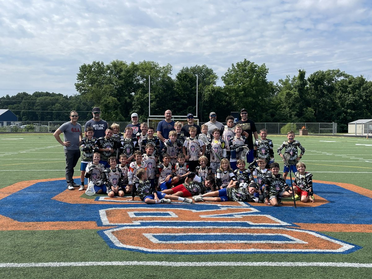 SFSOhio's tweet photo. 1st game complete! Shoutout to OYAA for starting us off strong! #SFS 
#SFSOHIO https://t.co/qkyYBt1McU