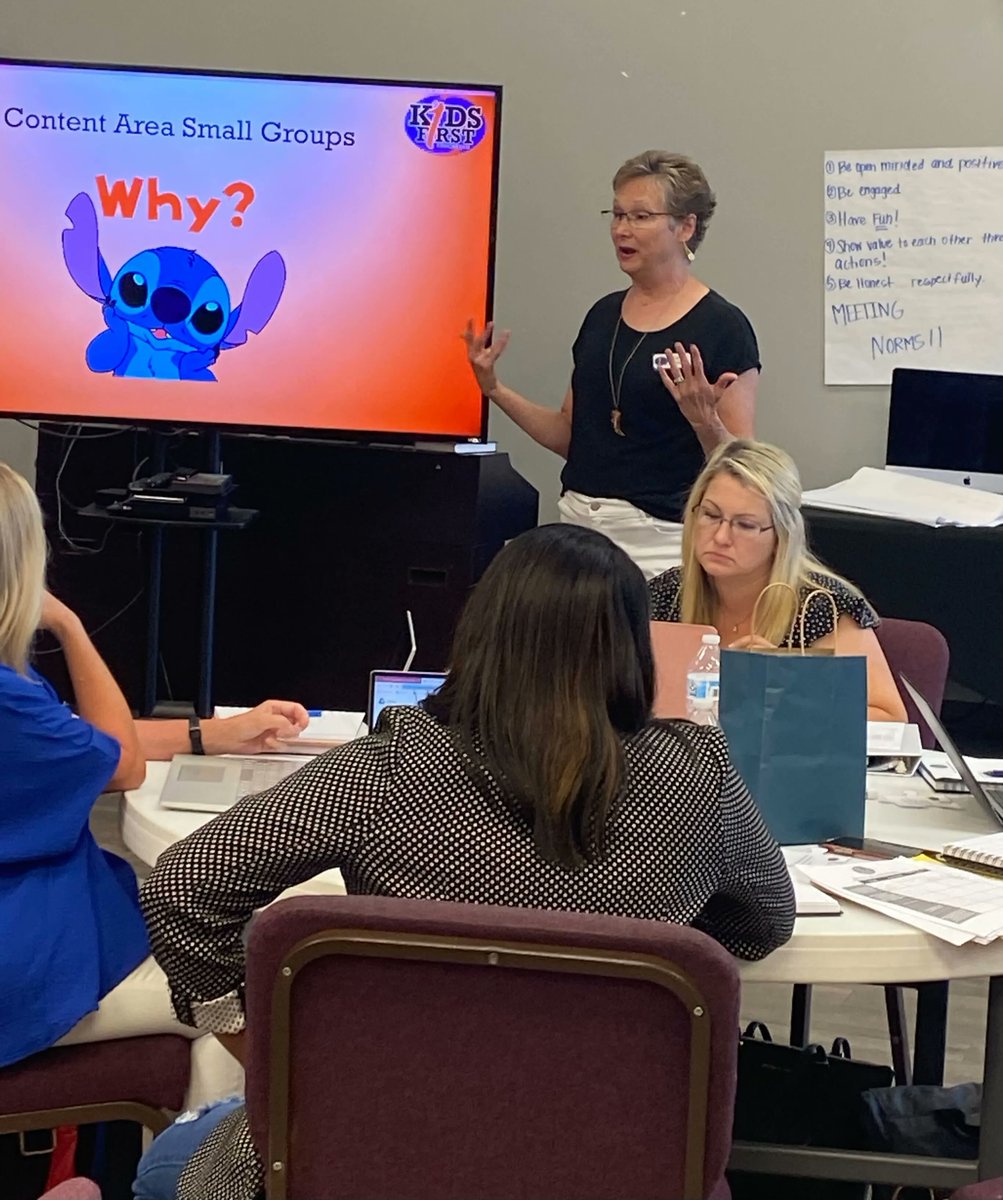 K1Education's tweet photo. Recently, #KidsFirst Small Group Facilitators gathered together for an in-depth session to prepare for the upcoming year. It was a great day of collaboration between all Kids First team members and coaches. We are all ESSENTIAL! #WeBelongHere #KidsFirstAlways #EssentialPieces https://t.co/EL6l5v6fTz