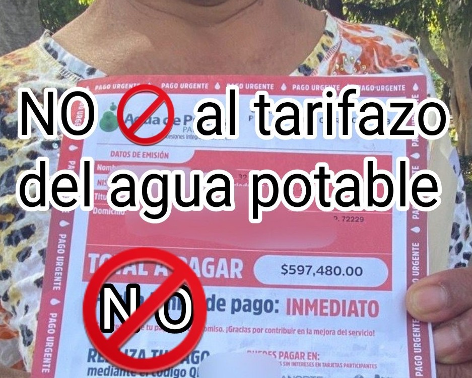 Poderdelagente1's tweet photo. @AguadePuebla @CongresoPue @AleMondras @JCarlos_Valerio @riva_leo @Hechizero_38 @NuevaUnionVeci @anzures_vecinos @Vecinos_Fuertes @FraccHdaSnDiego @JCarlos_Valerio @Veciunibosques1 @UninVecinal2 @SJMayorazgo @Sanisidrocasti @ALunaSilva @RupiReportero_ @GarzaChipo @jorgerdzc https://t.co/XHZwPNCuTf