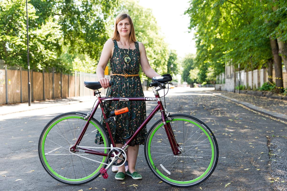 We know not everyone can give up their car completely. But with fuel prices now as high as £2 per litre in some places, surely it's worth considering whether you could cycle some of those shorter journeys?