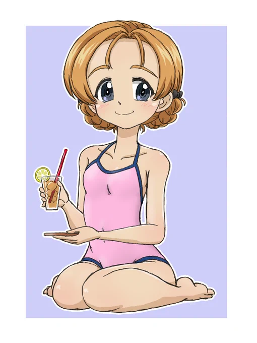 #オレンジペコ生誕祭
#オレンジペコ生誕祭2022
ちょうど描き上がりました
ペコちゃんお誕生日おめでとう! 