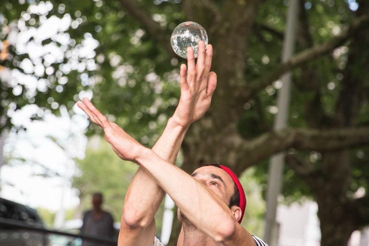 Compagnie des Contraires tweet media