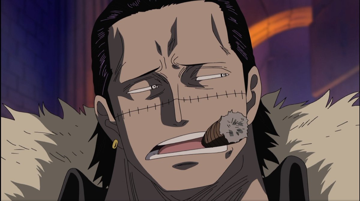 he's a 10

that's it he's just a 10