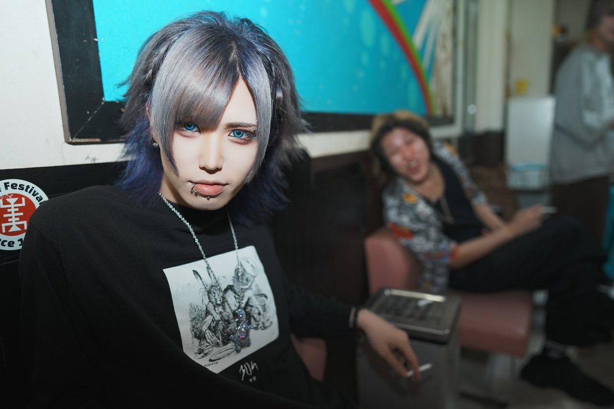 Post by 0.1gの誤算 河村友雪 on X: おやすみ。