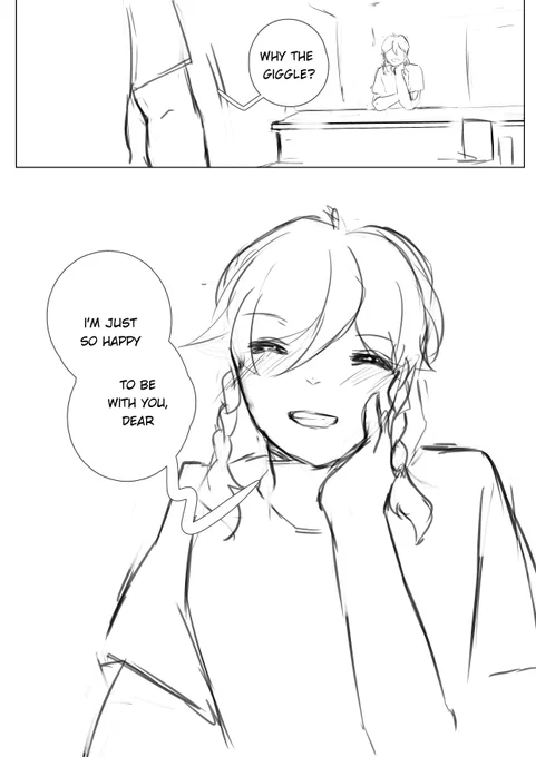 random doodle, xv 