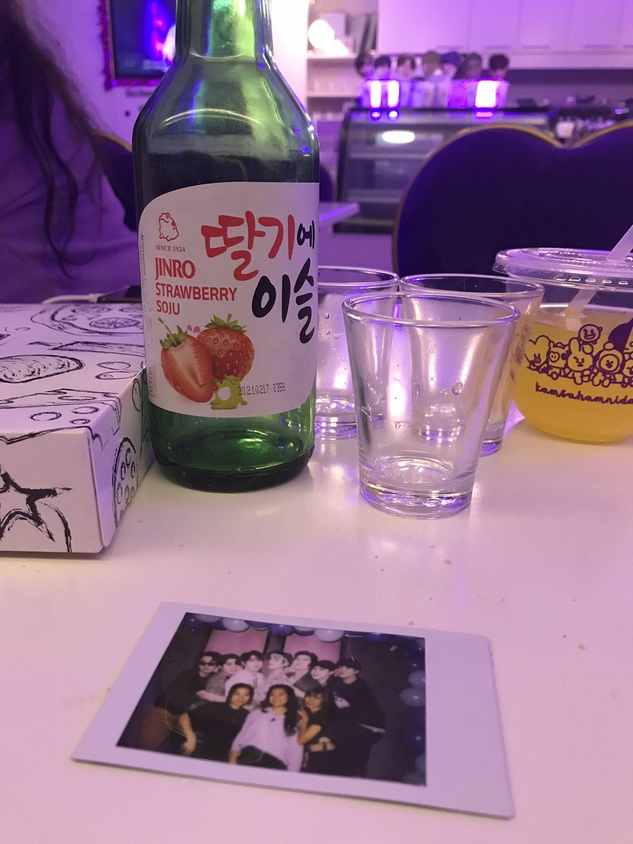 acceptancestidg's tweet photo. For keeps๐ฅณ๐
#9yearsanniversary
#9YearsWithARMY
#9YearsWithBTS https://t.co/05YqaGsBJm