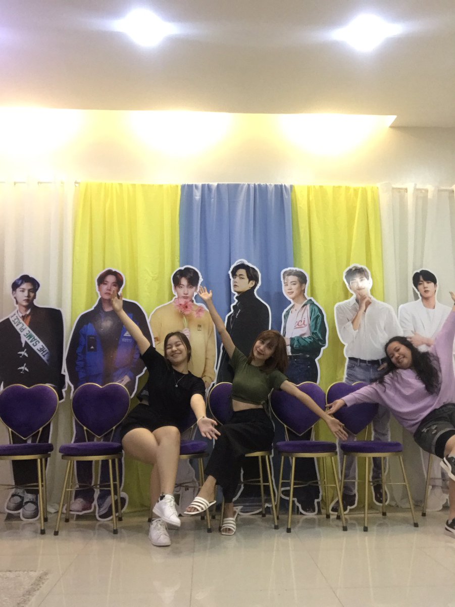 acceptancestidg's tweet photo. For keeps๐ฅณ๐
#9yearsanniversary
#9YearsWithARMY
#9YearsWithBTS https://t.co/05YqaGsBJm