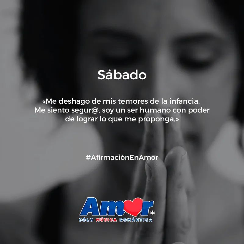 IndiraEnAmor's tweet photo. Buenos días y feliz sábado!
¿Cómo estás?

Ya te acompaño 👉https://t.co/zWlD8heEt7

#AfirmaciónEnAmor https://t.co/0UOMZDJFuW