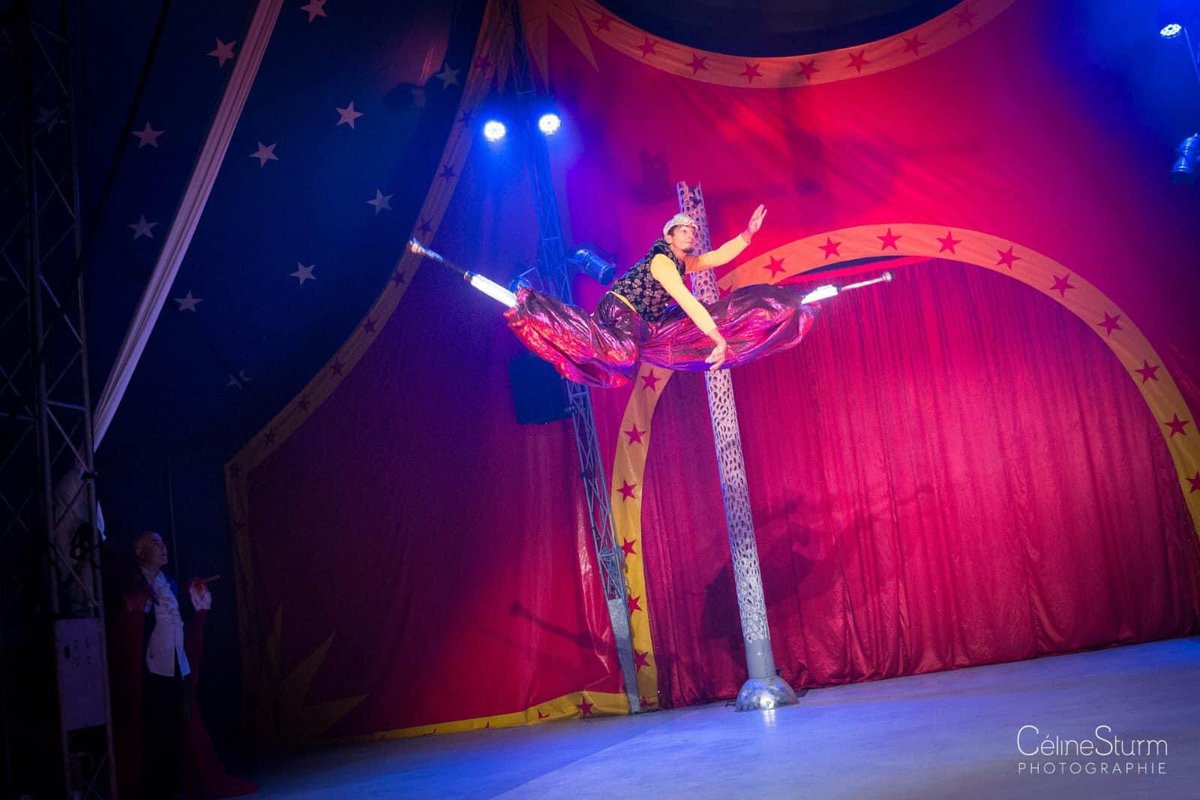 Compagnie des Contraires tweet media