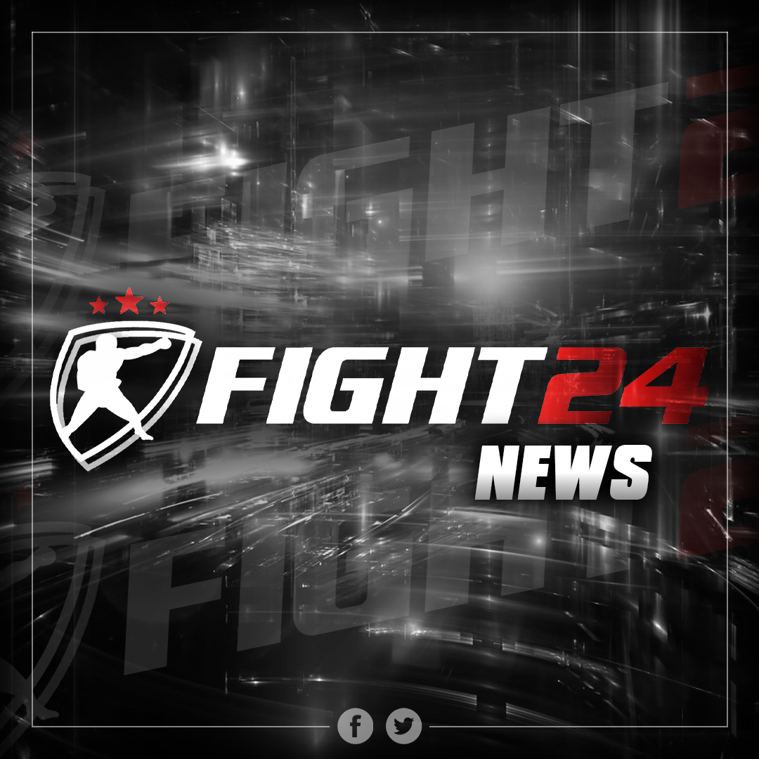 👉 fight24.pl/?p=158397

🆕Antonio „Bigfoot” Silva ponosi kolejną brutalną porażkę przez nokaut, tym razem w ringu bokserskim w walce z Viacheslavem Datsikiem

#Fight24pl #F24pl #Boks #Boxing #AntonioSilva #ViacheslavDatsik