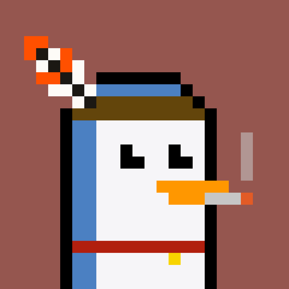 Pesky Penguins tweet media