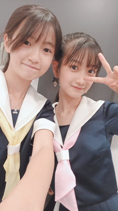 Twitterのコスプレ画像18