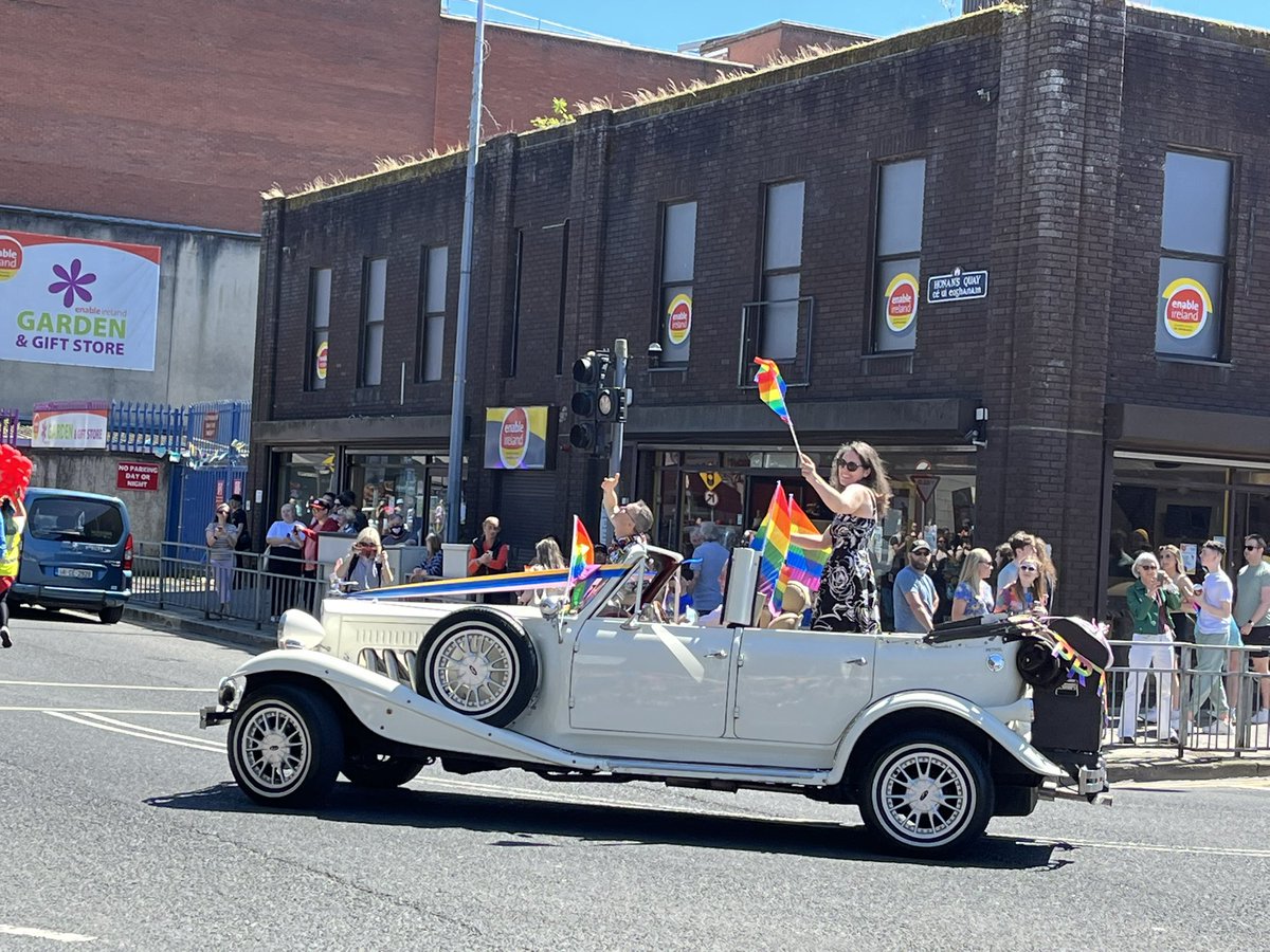 Margaret Lawlor tweet media