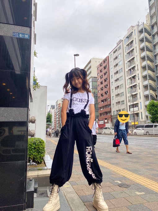 Twitterのコスプレ画像15