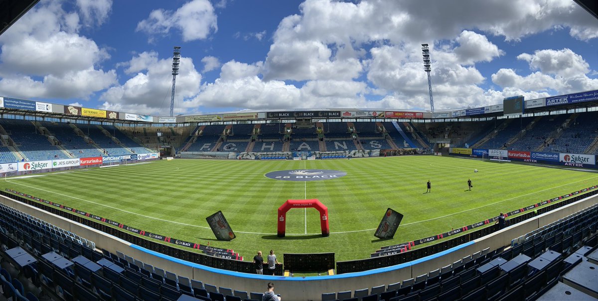 F.C. Hansa Rostock tweet media