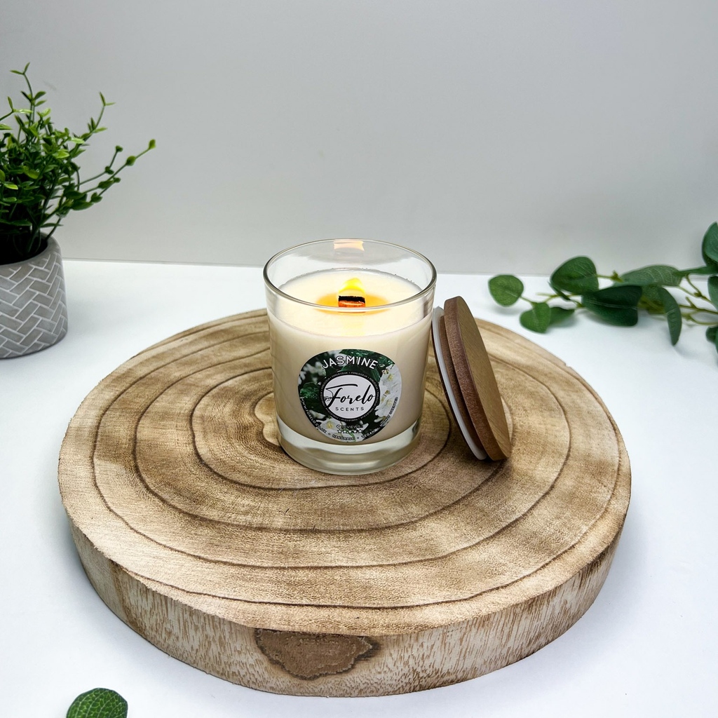 ForeloScents's tweet photo. New Candles Just Added! 🔥 

The wait is over.. we have just added two more candles to our range - Fresh Linen ✨ &amp; Jasmine 🪴

https://t.co/XsWSUKaIB1

#candles #home #handmade #smallbusiness #homefragrance #new #justadded #candleaddict #freshlinen #jasmine #saturday #weekend https://t.co/fpYRG9WVWc