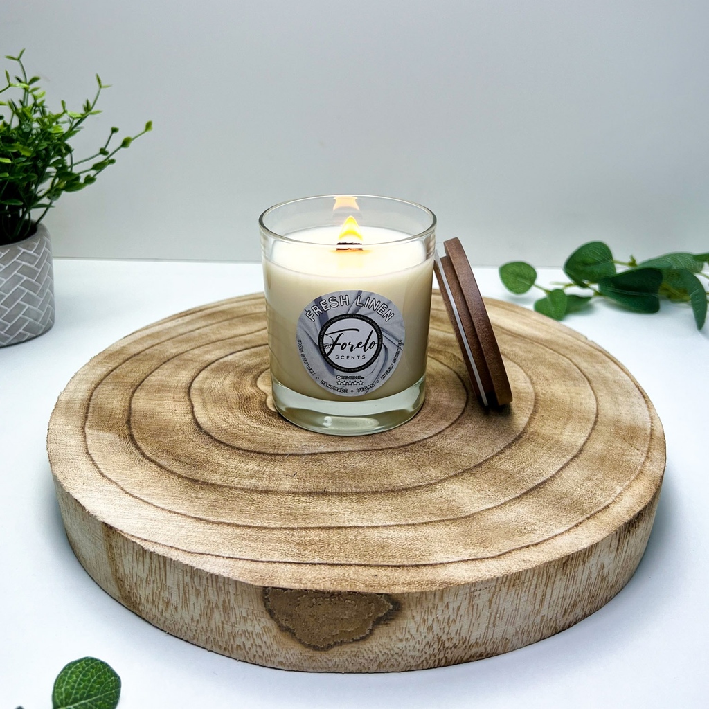 ForeloScents's tweet photo. New Candles Just Added! 🔥 

The wait is over.. we have just added two more candles to our range - Fresh Linen ✨ &amp; Jasmine 🪴

https://t.co/XsWSUKaIB1

#candles #home #handmade #smallbusiness #homefragrance #new #justadded #candleaddict #freshlinen #jasmine #saturday #weekend https://t.co/fpYRG9WVWc